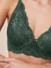 Triumph Beugelbeha groen