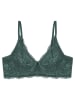 Triumph Beugelbeha groen
