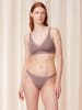 Triumph String taupe