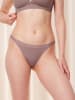 Triumph String taupe