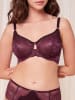 Triumph Beugelbeha bordeaux