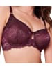 Triumph Beugelbeha bordeaux