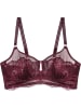 Triumph Beugelbeha bordeaux