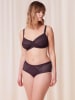 Triumph Slip aubergine