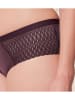 Triumph Slip aubergine