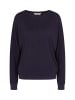 Triumph Trui auberginekleurig