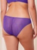 Triumph Slip in Lila