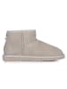 EMU Schapenvacht boots "Stinger Micro" beige