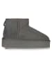 EMU Schapenvacht boots "Stinger" grijs