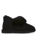 EMU Schaffell-Boots "Platinum Mintaro" in Schwarz