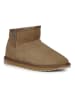 EMU Schapenvacht boots "Platinum Darling" bruin