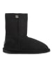 EMU Schaffell-Boots "Platinum Stinger" in Schwarz