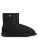 EMU Schaffell-Boots "Platinum Stinger" in Schwarz