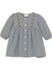 enfant Kleid in Grau