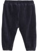 enfant Broek donkerblauw