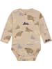 enfant Romper lichtbruin
