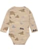 enfant Romper lichtbruin