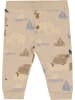 enfant Sweatbroek lichtbruin