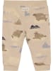 enfant Sweatbroek lichtbruin