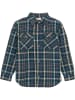 enfant Blouse donkergroen