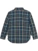 enfant Blouse donkergroen