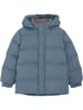 enfant Steppjacke in Blau