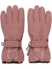 enfant Fingerhandschuhe in Rosa