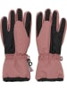 enfant Fingerhandschuhe in Rosa