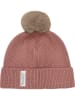 enfant Bommelmütze in Rosa