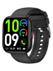 SWEET ACCESS Smartwatch w kolorze czarnym