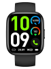 SWEET ACCESS Smartwatch w kolorze czarnym