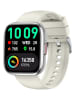 SWEET ACCESS Smartwatch w kolorze czarnym
