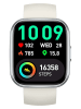 SWEET ACCESS Smartwatch w kolorze kremowym