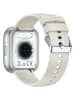 SWEET ACCESS Smartwatch w kolorze czarnym