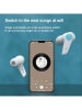 SWEET ACCESS Kabellose Bluetooth-In-Ear-Kopfhörer in Weiß