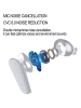 SWEET ACCESS Kabellose Bluetooth-In-Ear-Kopfhörer in Weiß