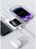 SWEET ACCESS Powerbank 20.000 mAh in Weiß
