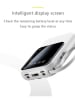 SWEET ACCESS Powerbank 20.000 mAh in Weiß