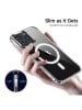 SWEET ACCESS 5tlg. Set: Full-Body-Case für iPhone 13 Pro Max