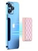 SWEET ACCESS Powerbank w kolorze różowym - 10000 mAh