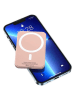 SWEET ACCESS Powerbank in Rosa/ Pink - 10000 mAh