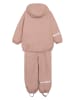 CeLaVi 2tlg. Regenoutfit in Rosa