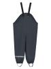 CeLaVi 2-delige regenoutfit donkerblauw