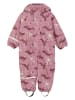 CeLaVi Regenoverall in Rosa