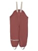 CeLaVi 2-delige regenoutfit donkerroze