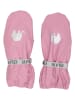 CeLaVi Funktionsfäustlinge in Rosa