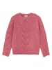 Minymo Pullover in Pink