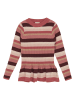 Minymo Sweter ze wzorem