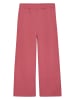 Minymo Sweatbroek roze