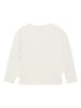 Minymo Longsleeve in Weiß